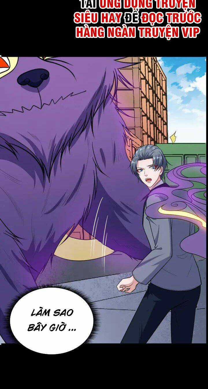 Ma Tôn Trông Trẻ - Chapter 155 - Trang 4