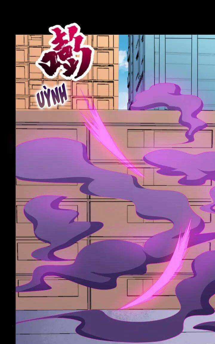 Ma Tôn Trông Trẻ - Chapter 155 - Trang 33