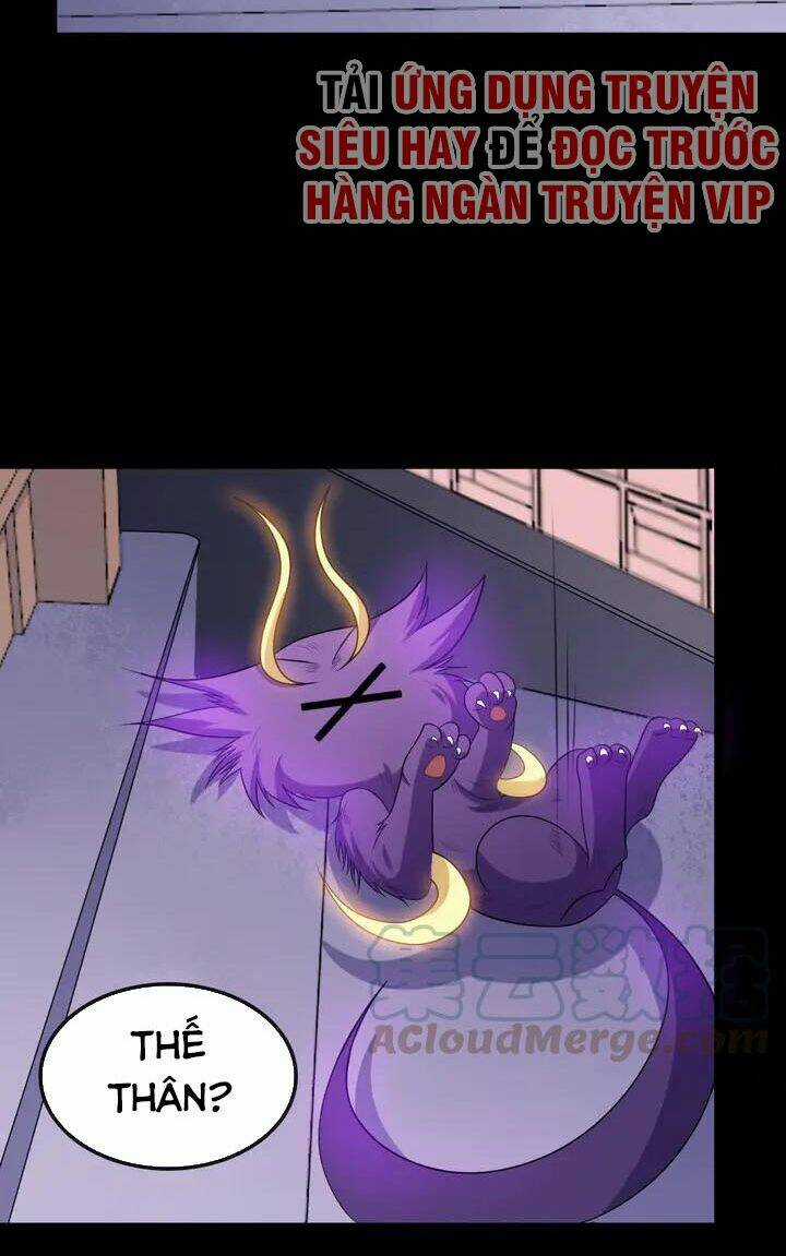 Ma Tôn Trông Trẻ - Chapter 155 - Trang 34