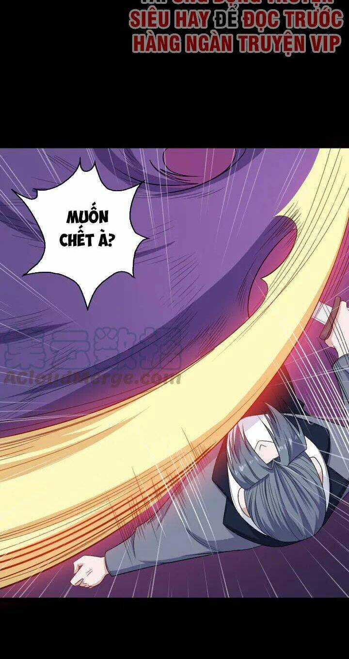 Ma Tôn Trông Trẻ - Chapter 155 - Trang 36