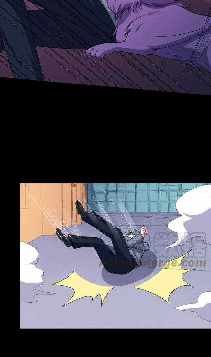 Ma Tôn Trông Trẻ - Chapter 155 - Trang 40