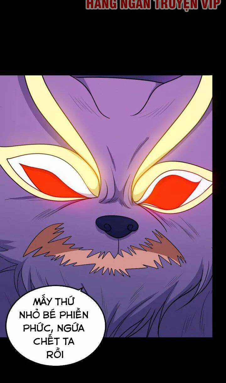 Ma Tôn Trông Trẻ - Chapter 155 - Trang 44