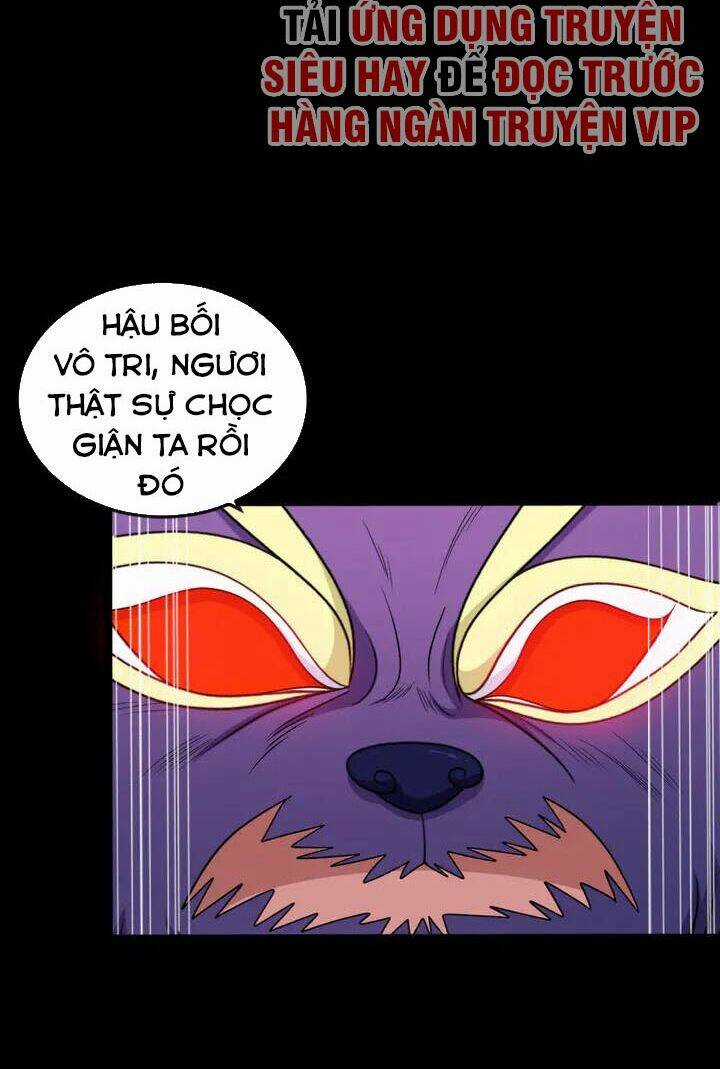 Ma Tôn Trông Trẻ - Chapter 155 - Trang 46