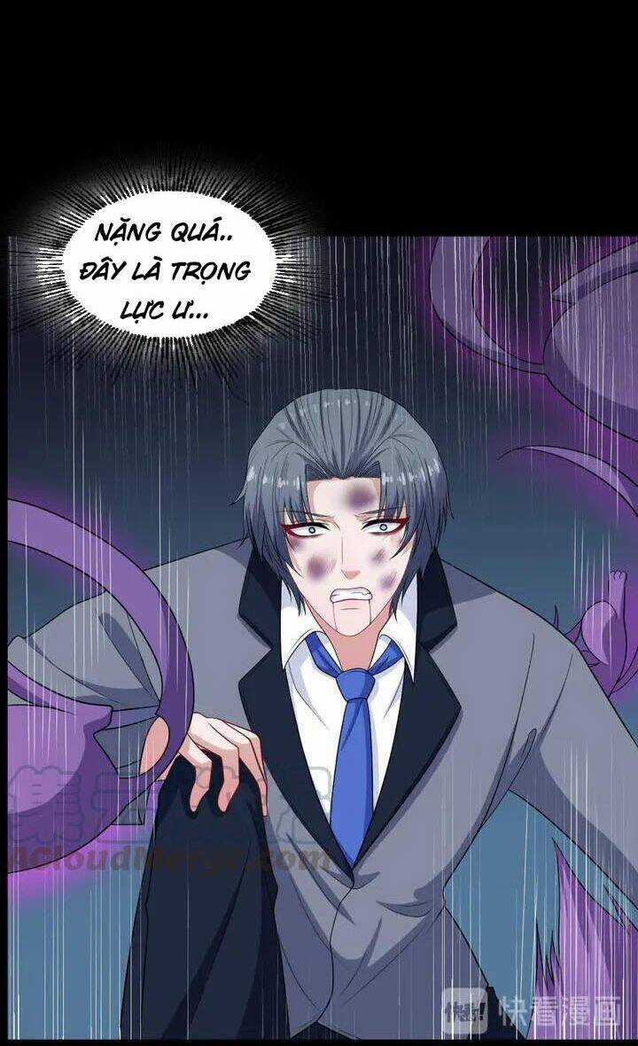 Ma Tôn Trông Trẻ - Chapter 155 - Trang 49