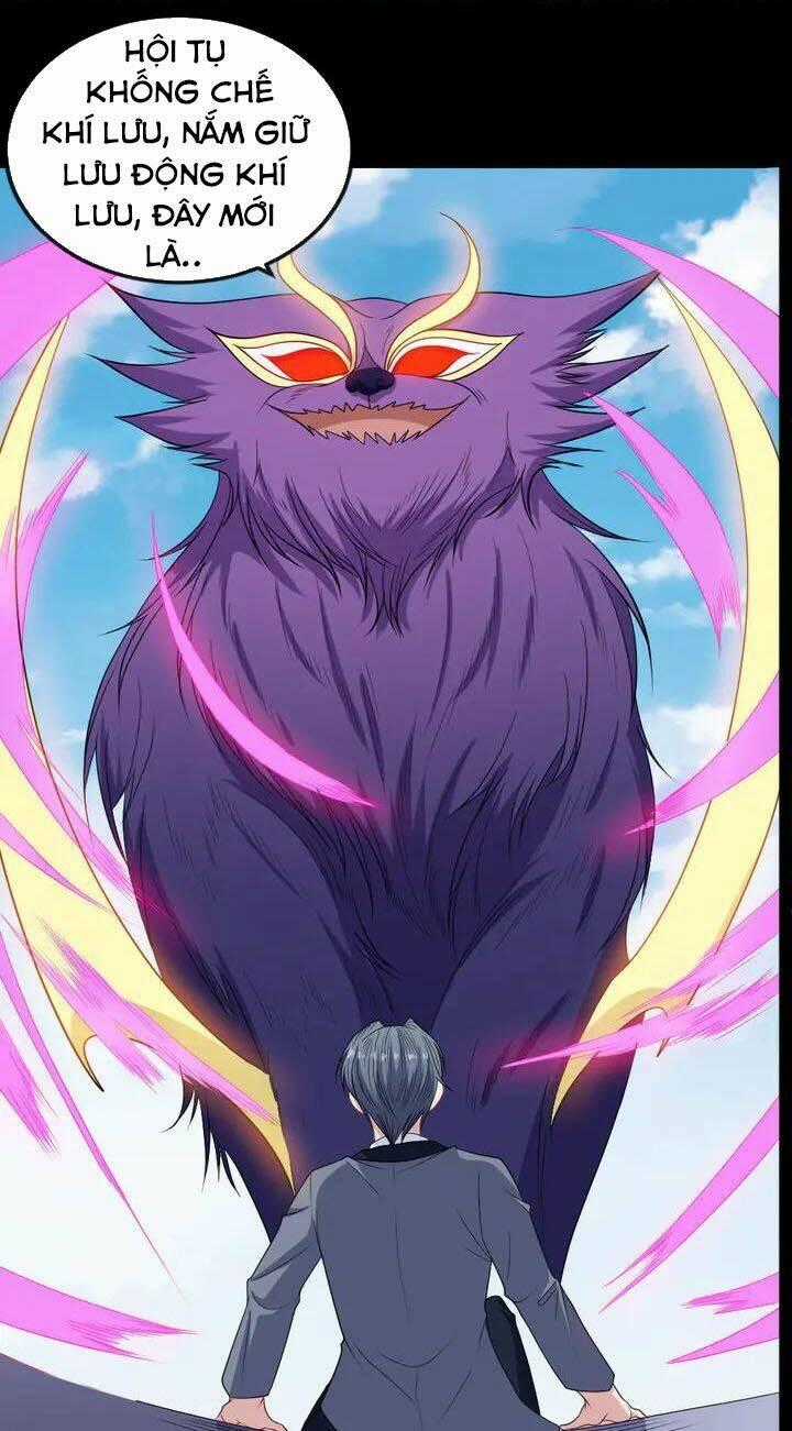 Ma Tôn Trông Trẻ - Chapter 155 - Trang 50