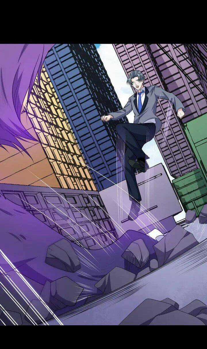 Ma Tôn Trông Trẻ - Chapter 155 - Trang 6