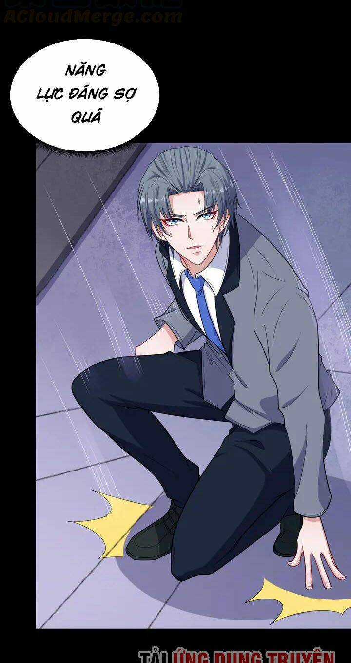 Ma Tôn Trông Trẻ - Chapter 155 - Trang 7