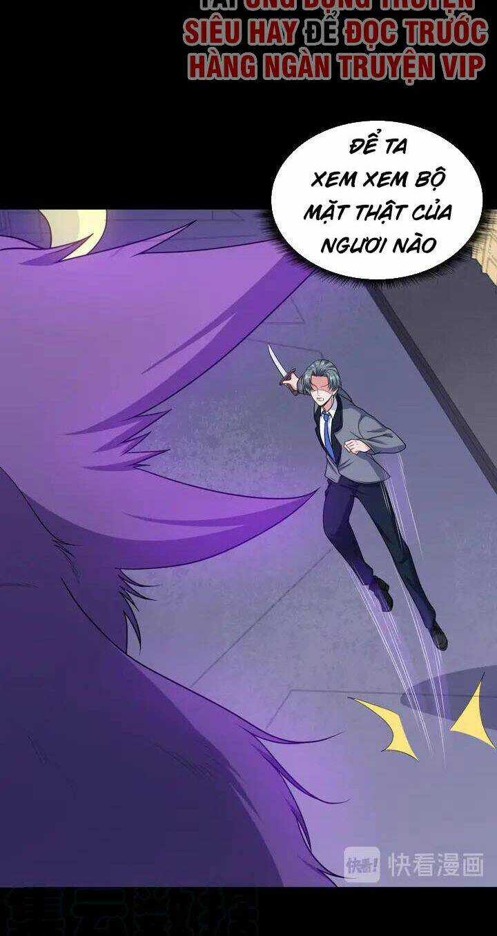 Ma Tôn Trông Trẻ - Chapter 155 - Trang 8