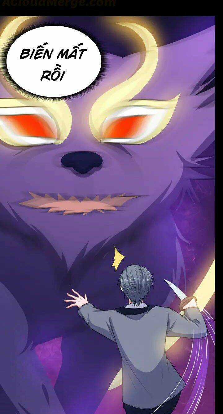 Ma Tôn Trông Trẻ - Chapter 155 - Trang 9