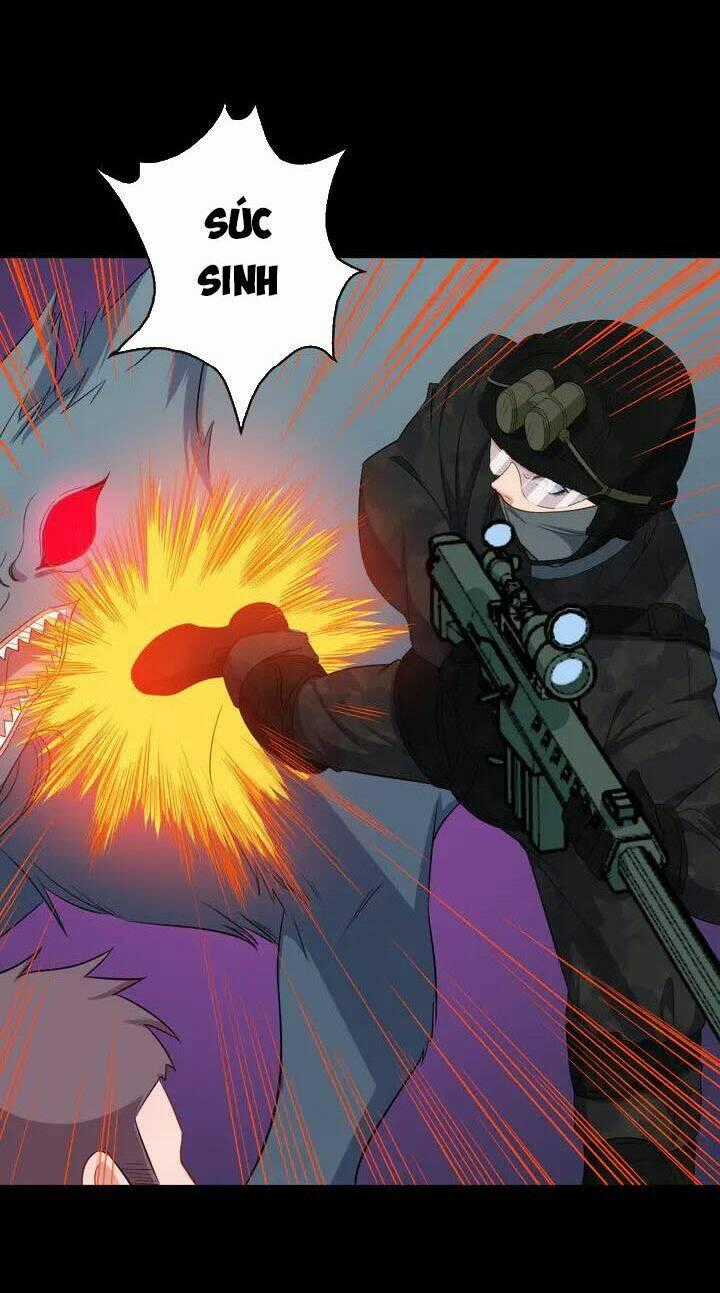 Ma Tôn Trông Trẻ - Chapter 156 - Trang 2