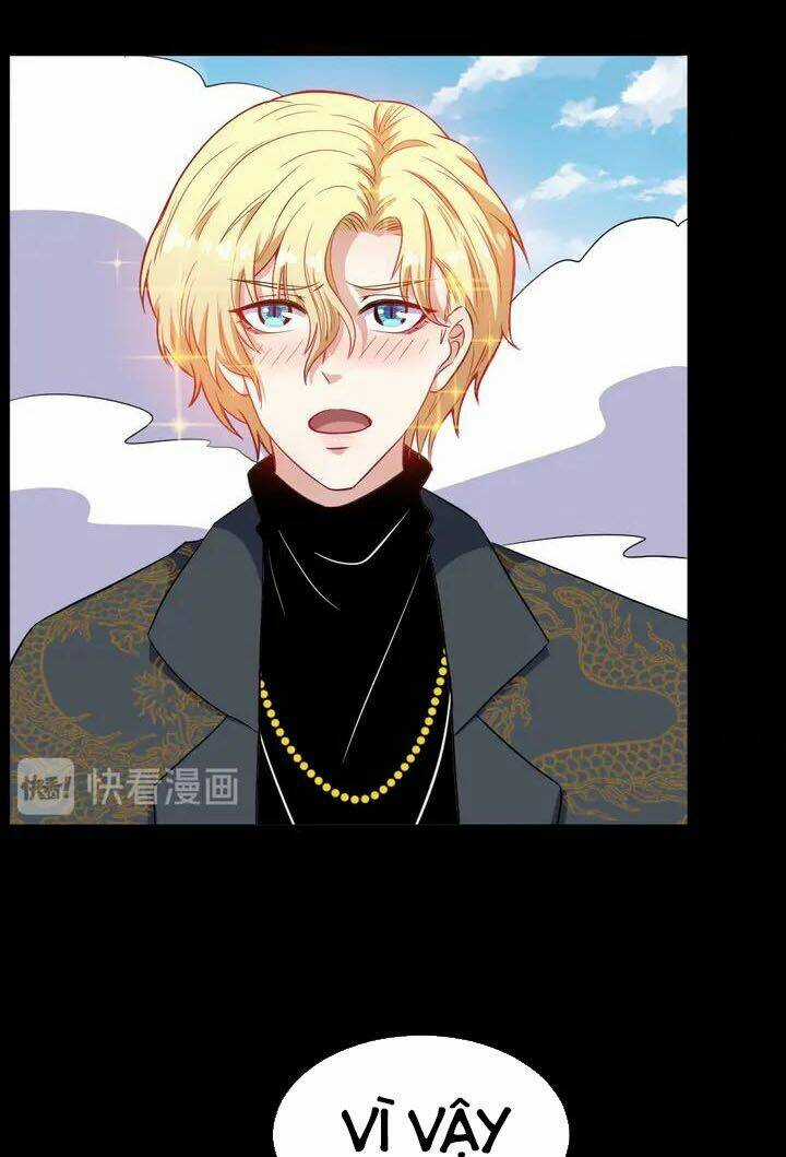 Ma Tôn Trông Trẻ - Chapter 156 - Trang 19