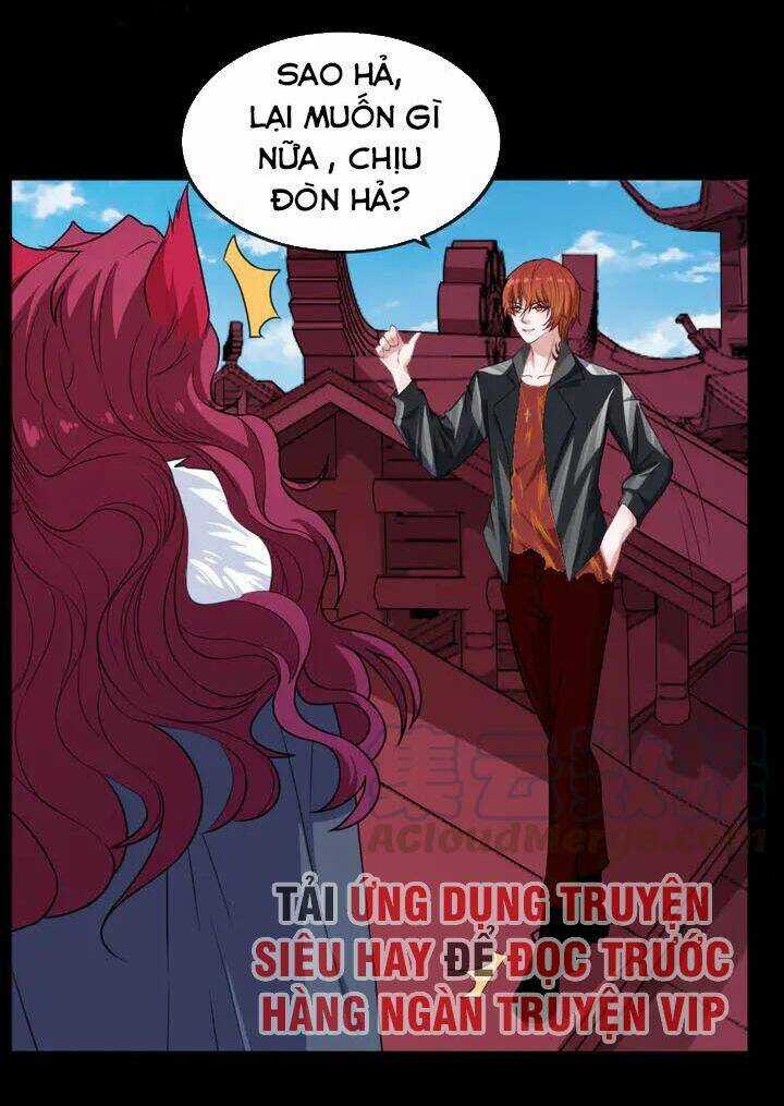 Ma Tôn Trông Trẻ - Chapter 156 - Trang 30