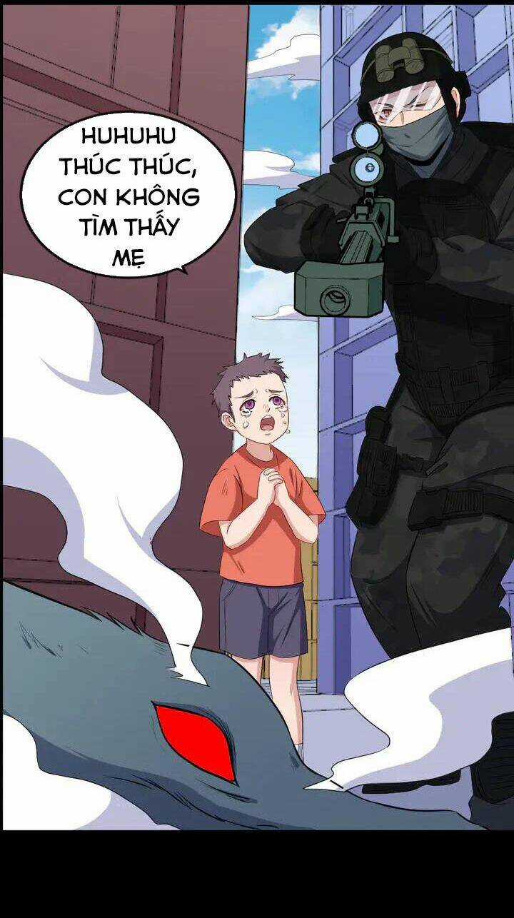 Ma Tôn Trông Trẻ - Chapter 156 - Trang 4