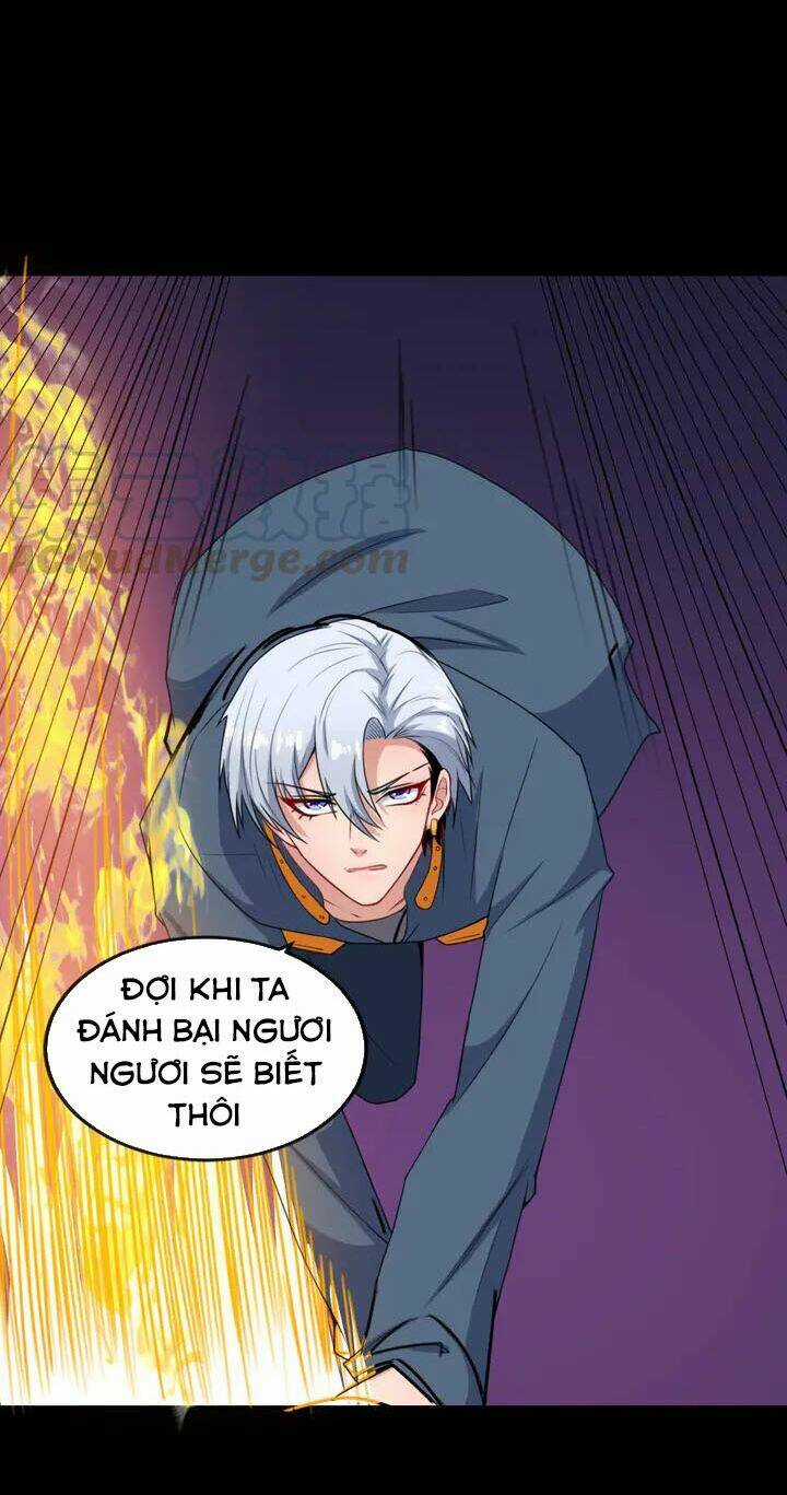 Ma Tôn Trông Trẻ - Chapter 156 - Trang 36