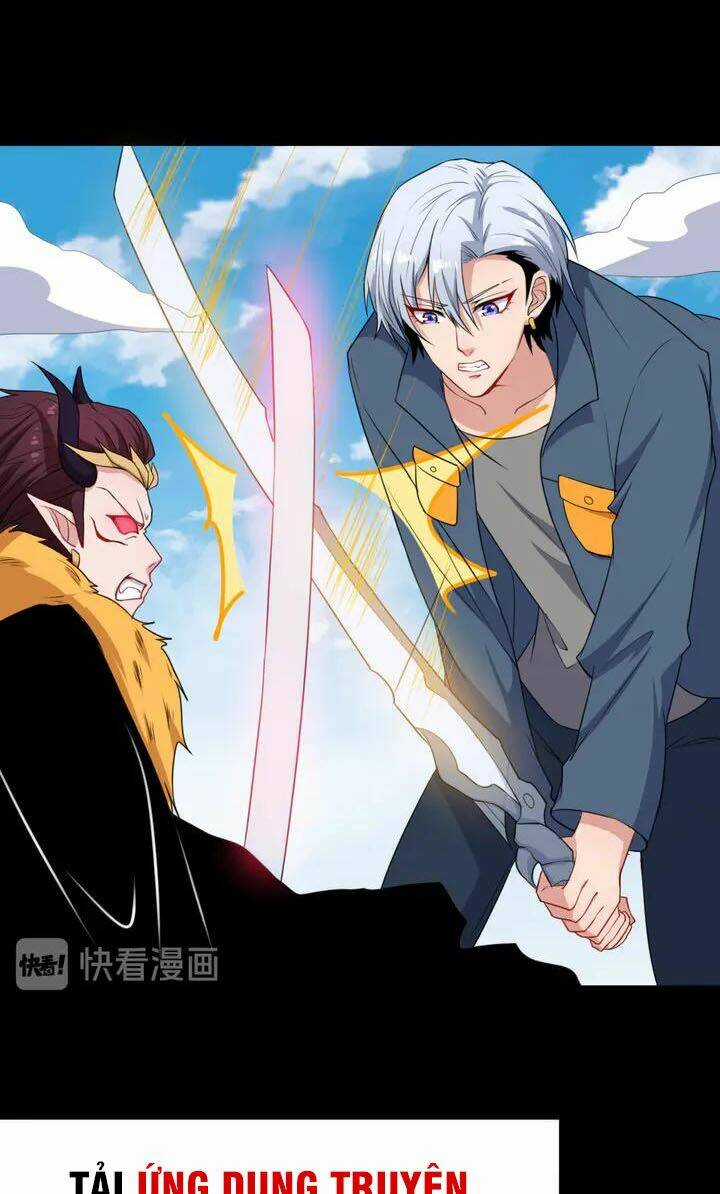 Ma Tôn Trông Trẻ - Chapter 156 - Trang 37