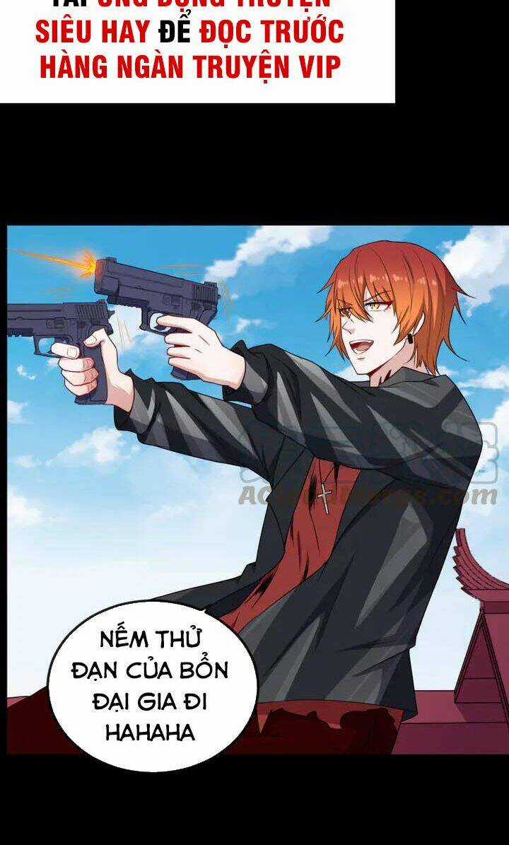 Ma Tôn Trông Trẻ - Chapter 156 - Trang 38