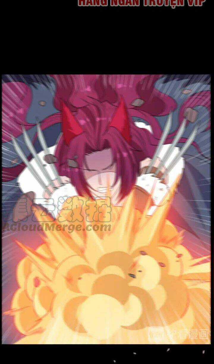 Ma Tôn Trông Trẻ - Chapter 156 - Trang 42