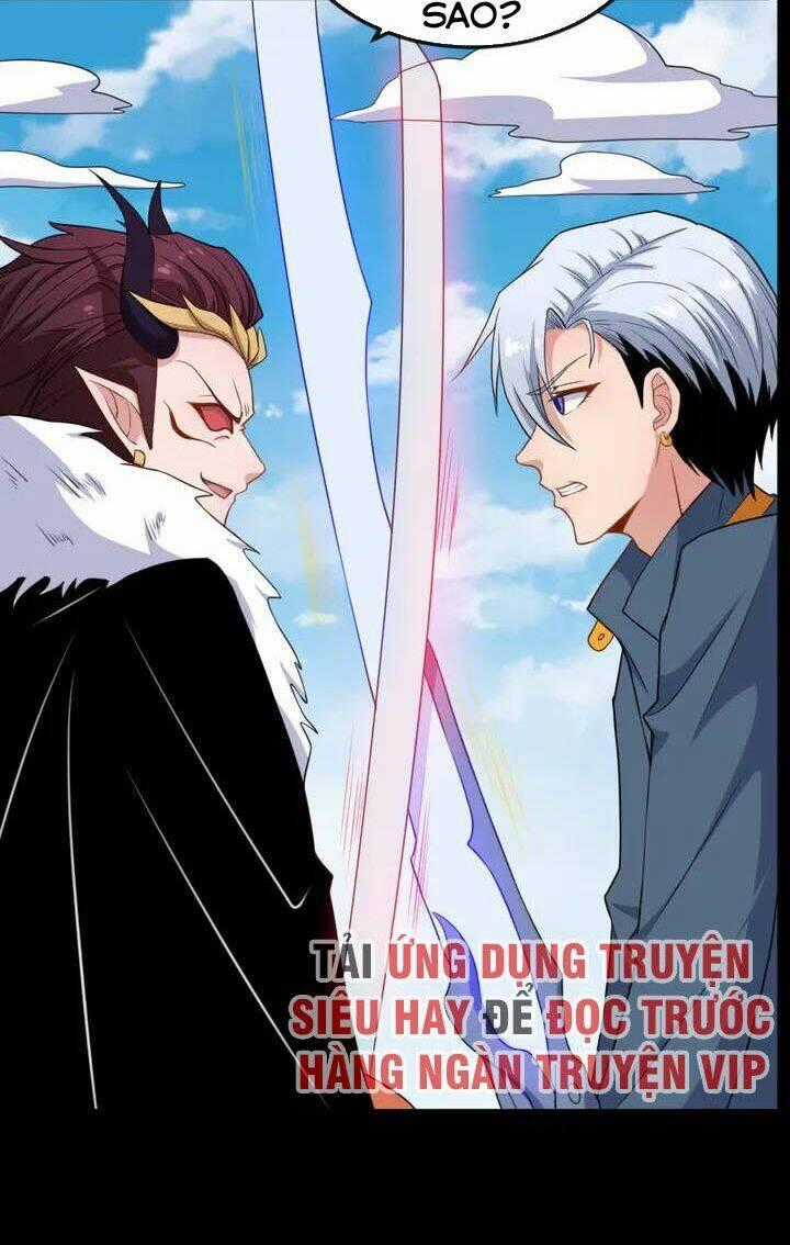 Ma Tôn Trông Trẻ - Chapter 156 - Trang 46