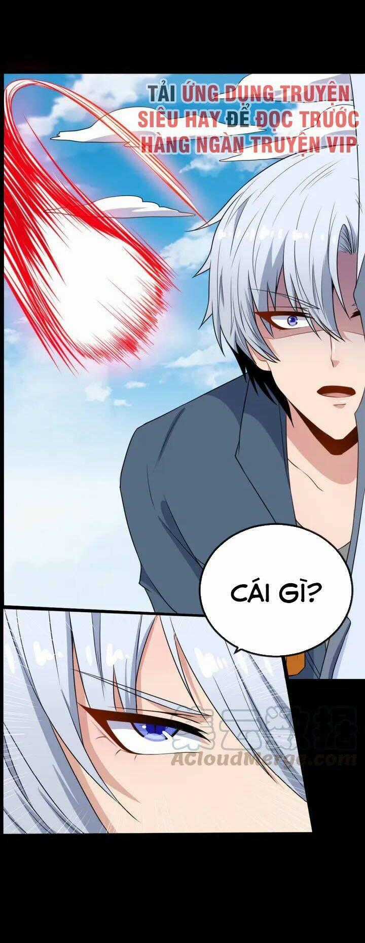 Ma Tôn Trông Trẻ - Chapter 156 - Trang 47