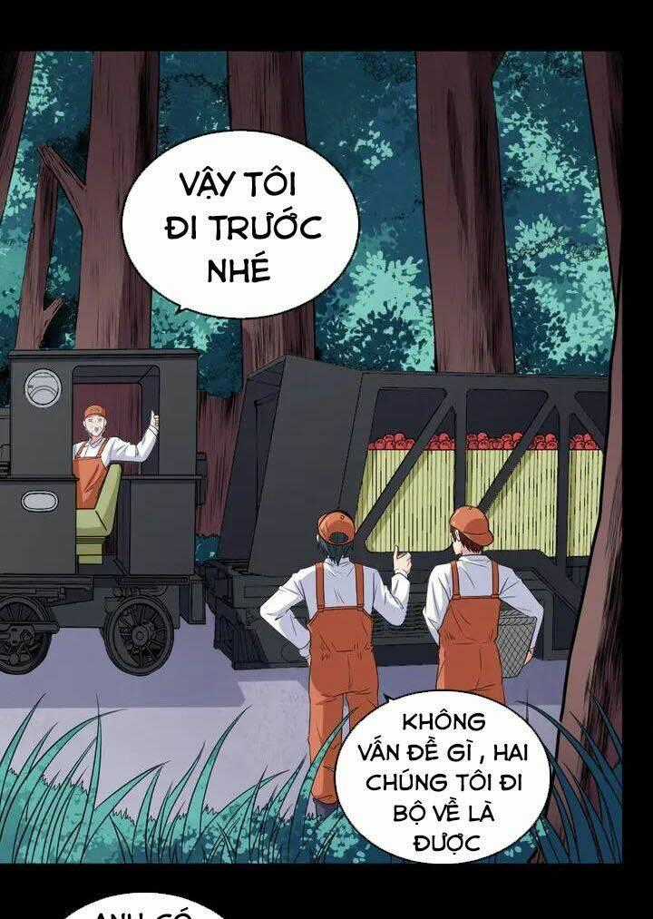 Ma Tôn Trông Trẻ - Chapter 158 - Trang 2