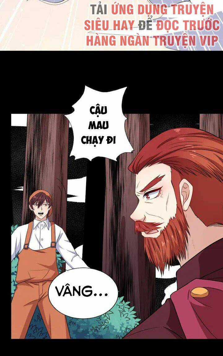 Ma Tôn Trông Trẻ - Chapter 158 - Trang 29