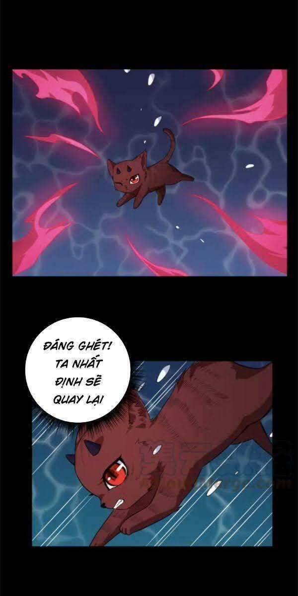 Ma Tôn Trông Trẻ - Chapter 159 - Trang 14