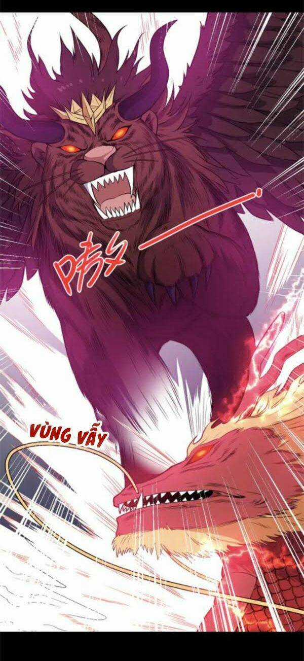 Ma Tôn Trông Trẻ - Chapter 159 - Trang 3