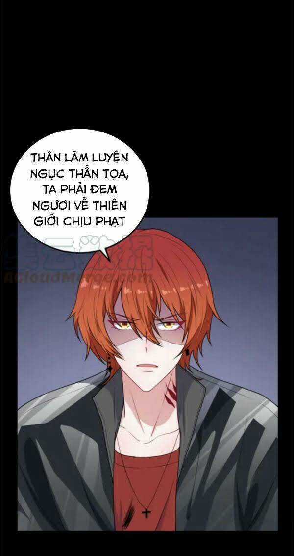 Ma Tôn Trông Trẻ - Chapter 159 - Trang 23