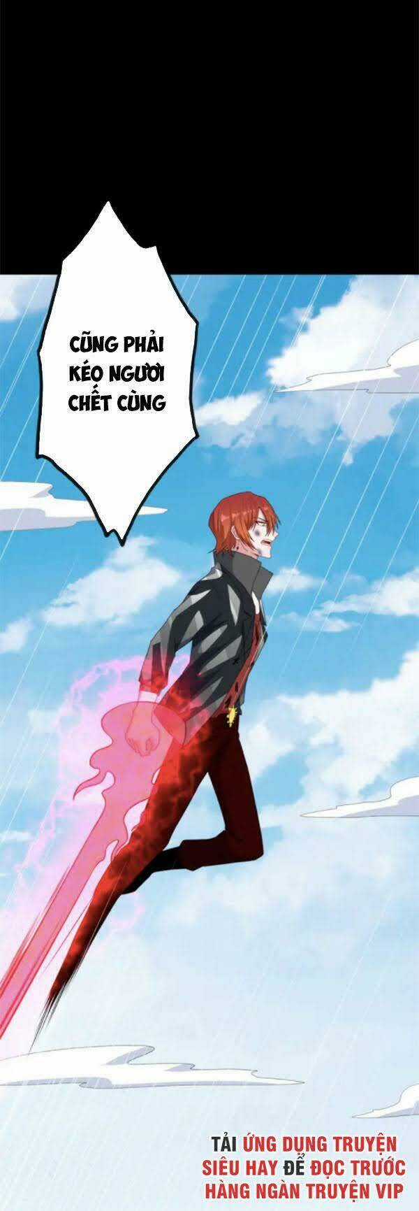 Ma Tôn Trông Trẻ - Chapter 159 - Trang 42