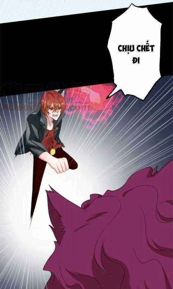 Ma Tôn Trông Trẻ - Chapter 159 - Trang 43