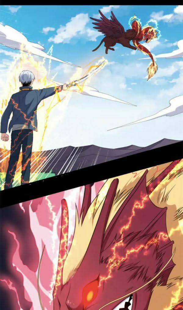 Ma Tôn Trông Trẻ - Chapter 159 - Trang 7