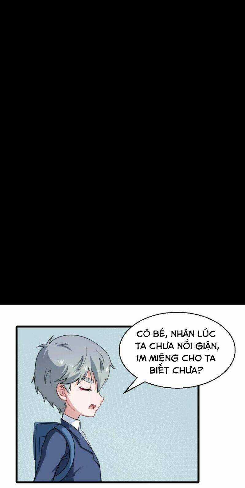 Ma Tôn Trông Trẻ - Chapter 16 - Trang 3