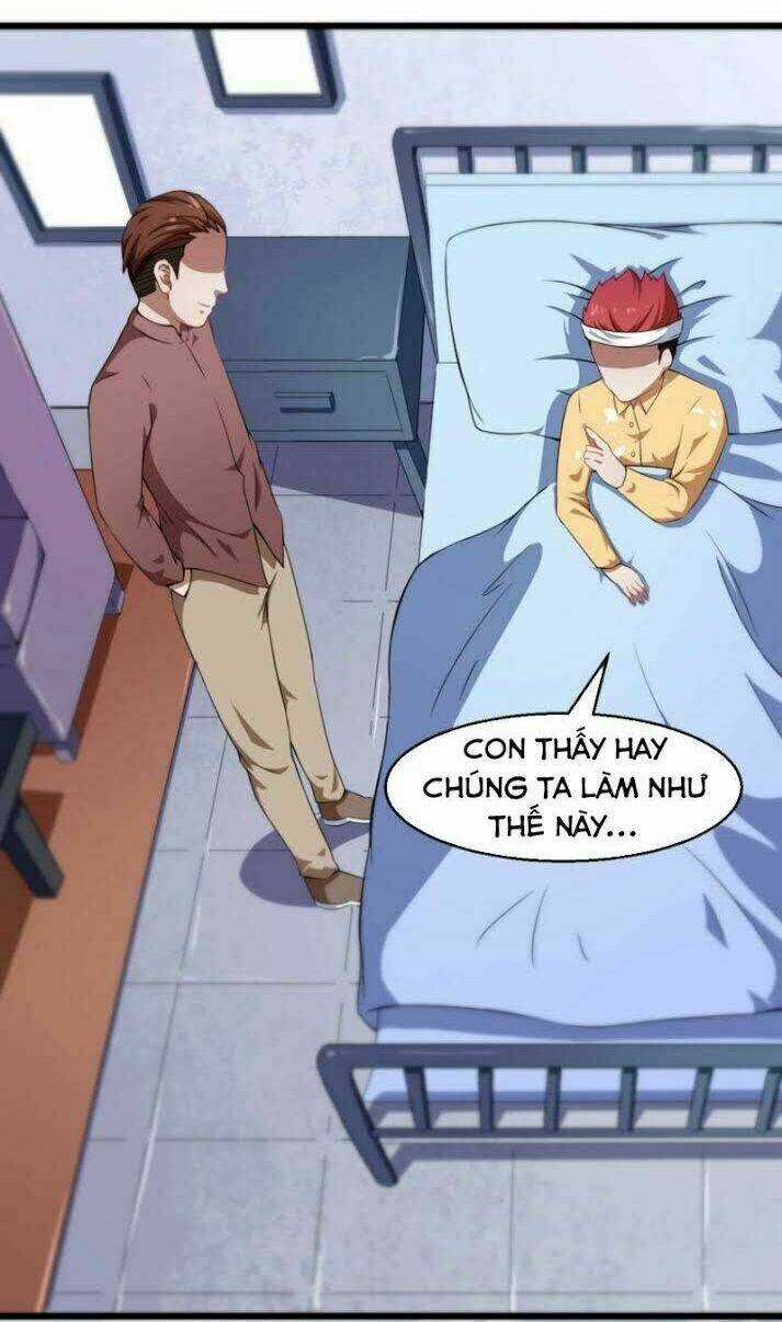 Ma Tôn Trông Trẻ - Chapter 16 - Trang 26
