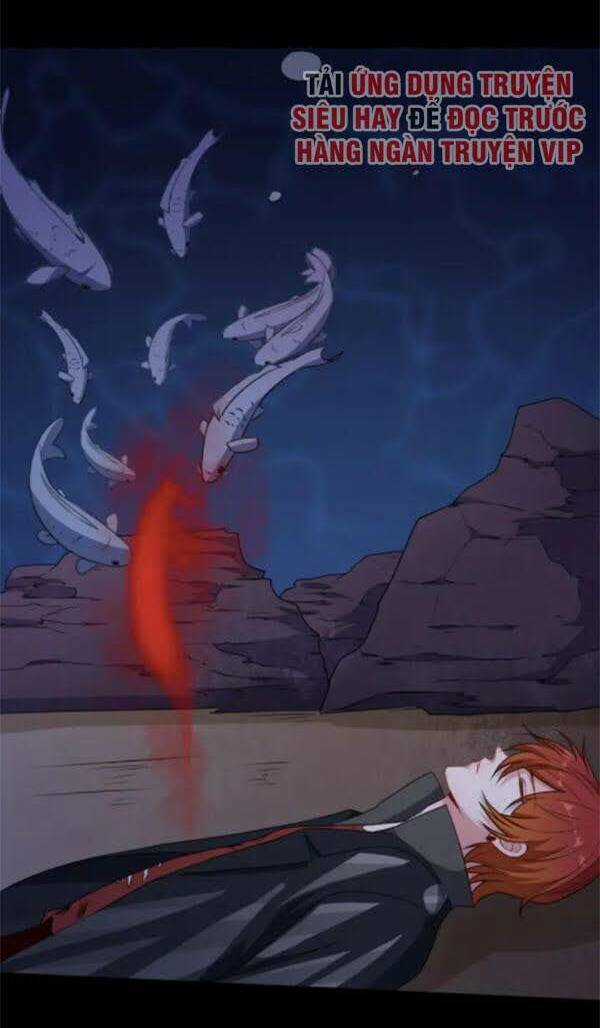 Ma Tôn Trông Trẻ - Chapter 160 - Trang 3