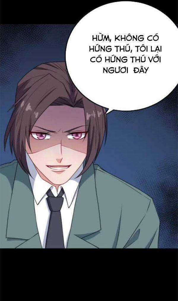 Ma Tôn Trông Trẻ - Chapter 160 - Trang 21