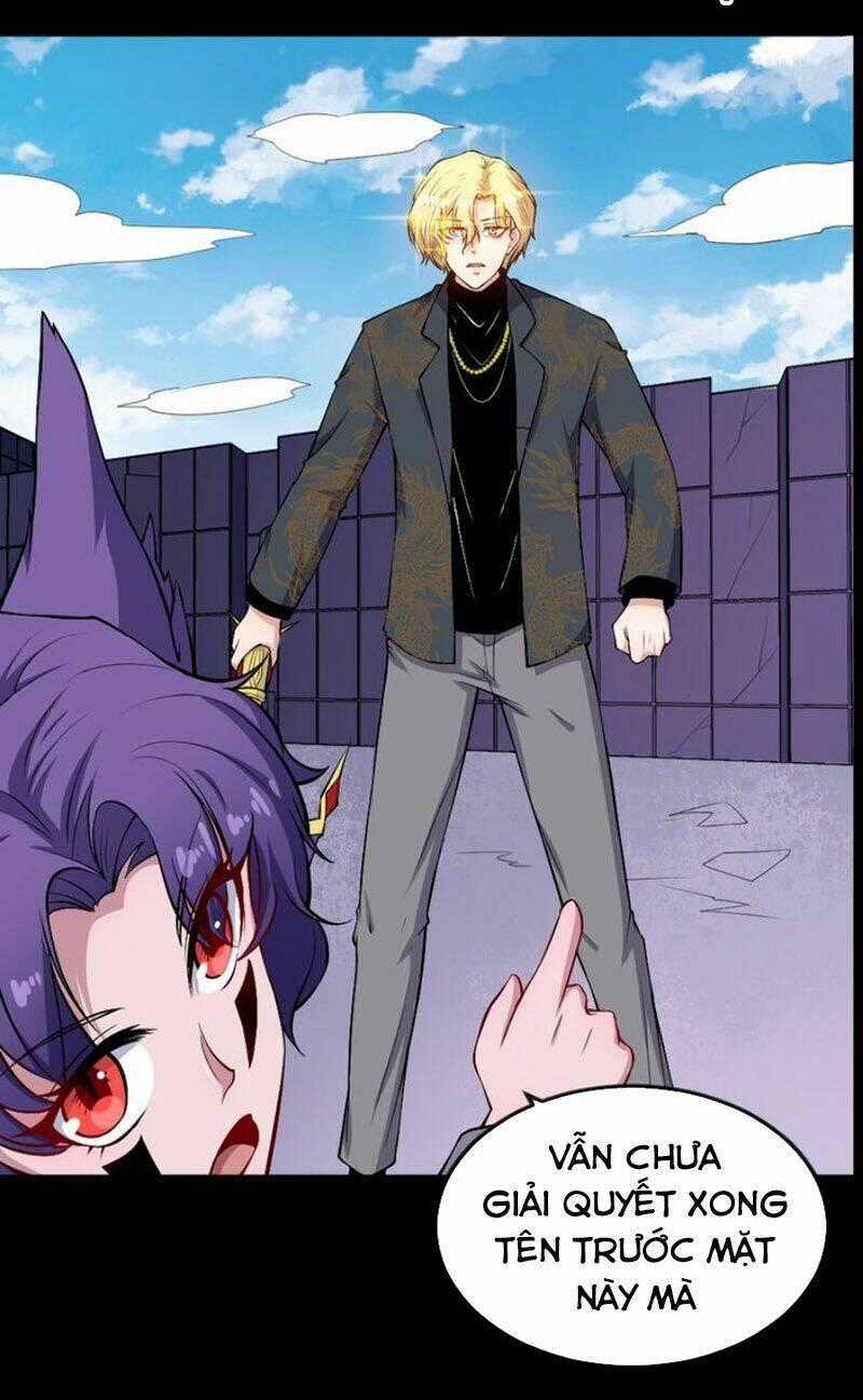 Ma Tôn Trông Trẻ - Chapter 161 - Trang 2