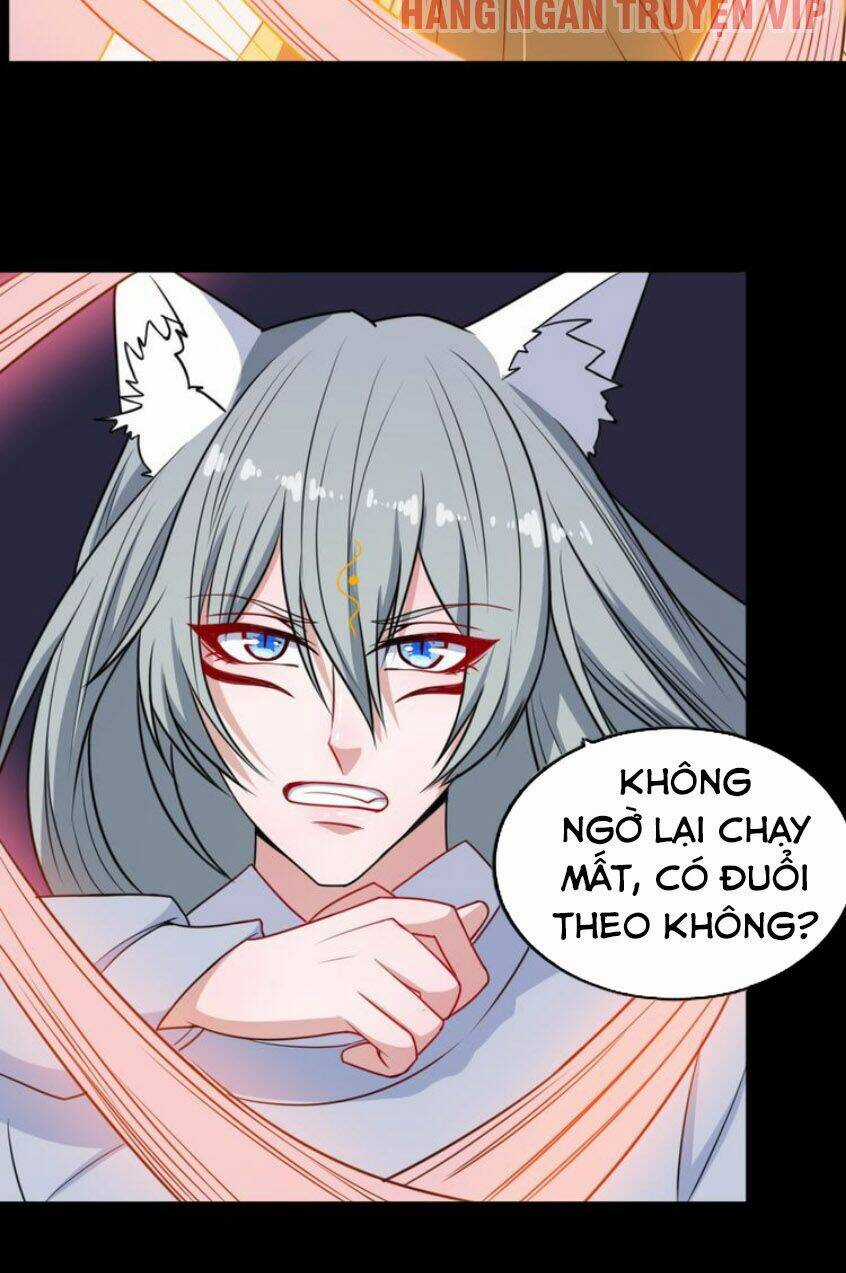 Ma Tôn Trông Trẻ - Chapter 161 - Trang 32