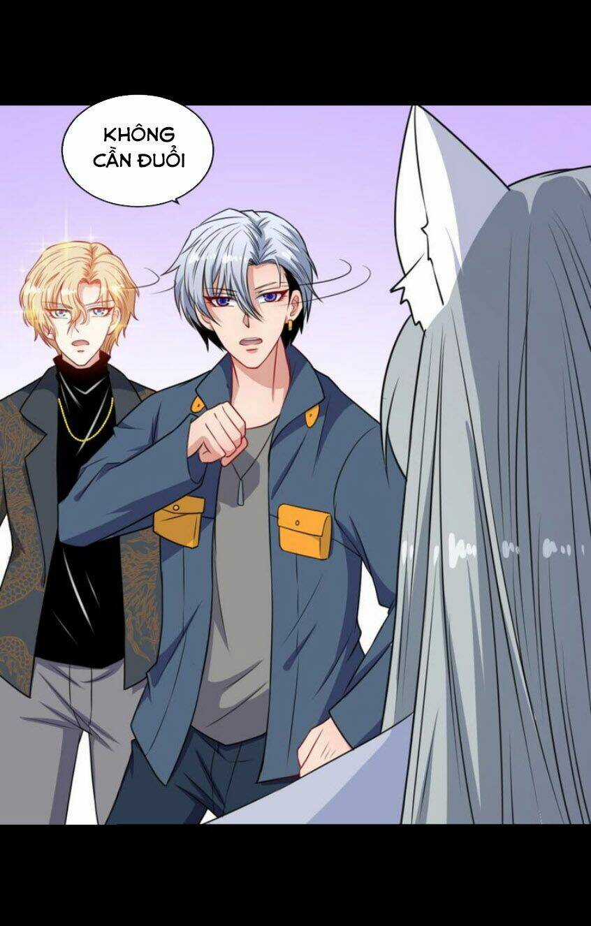 Ma Tôn Trông Trẻ - Chapter 161 - Trang 33