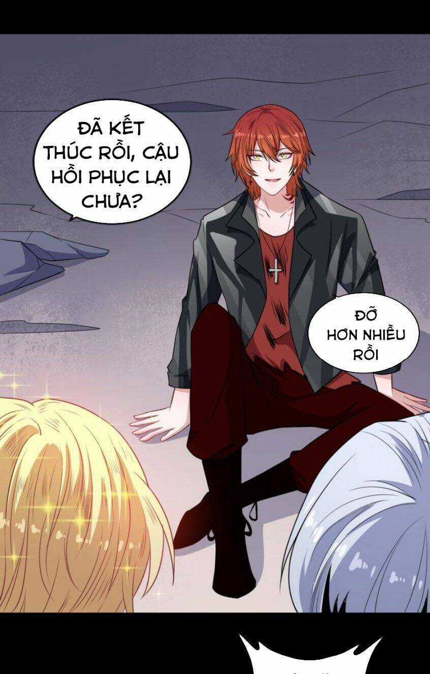 Ma Tôn Trông Trẻ - Chapter 161 - Trang 37