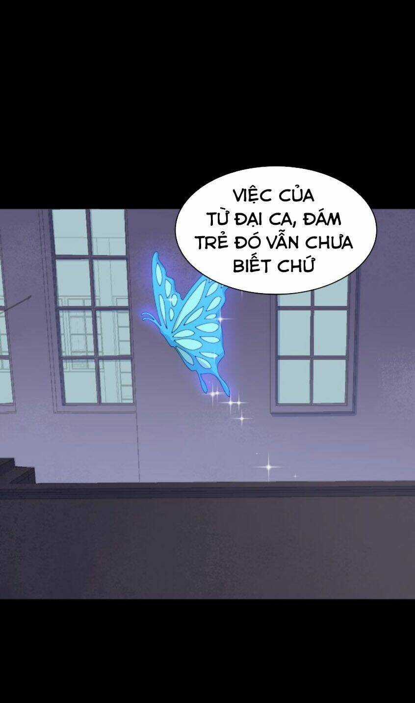 Ma Tôn Trông Trẻ - Chapter 161 - Trang 41