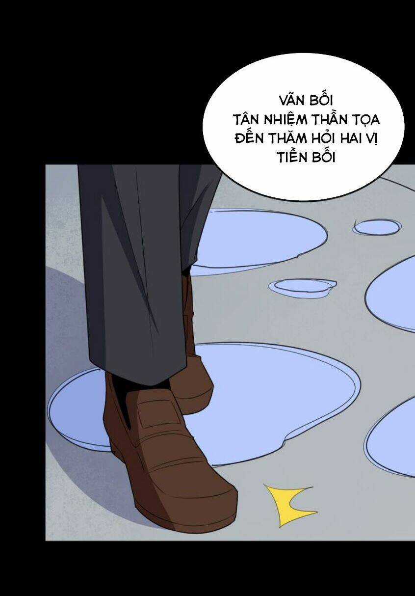 Ma Tôn Trông Trẻ - Chapter 161 - Trang 46