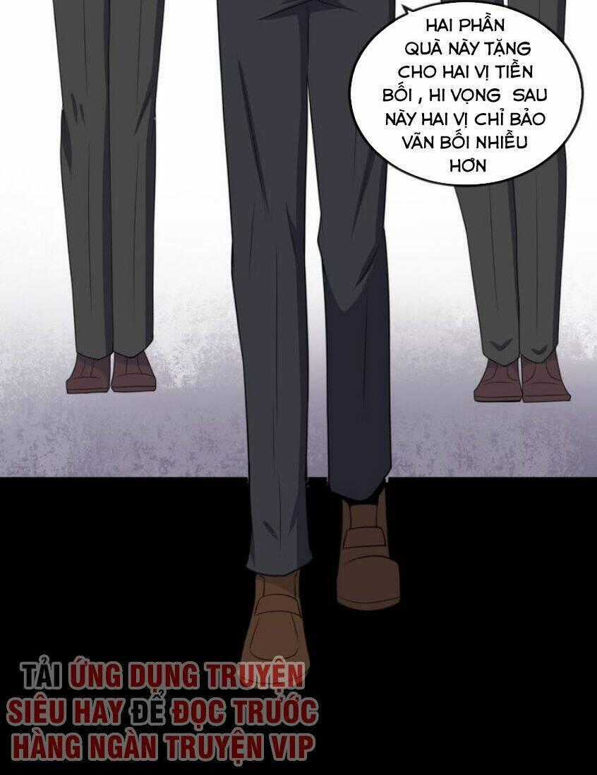 Ma Tôn Trông Trẻ - Chapter 161 - Trang 49