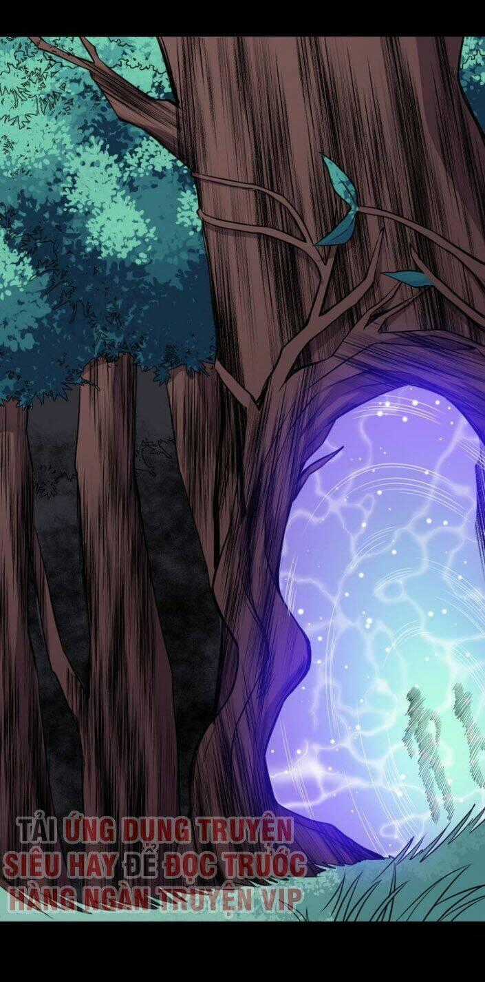 Ma Tôn Trông Trẻ - Chapter 162 - Trang 1