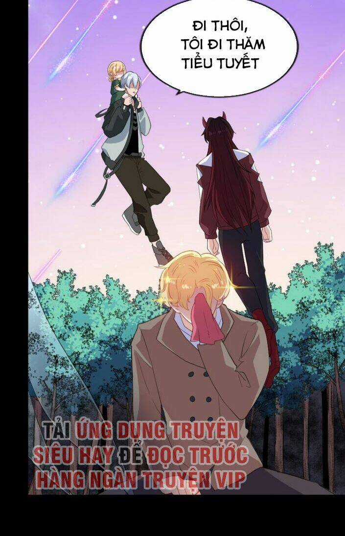 Ma Tôn Trông Trẻ - Chapter 162 - Trang 12