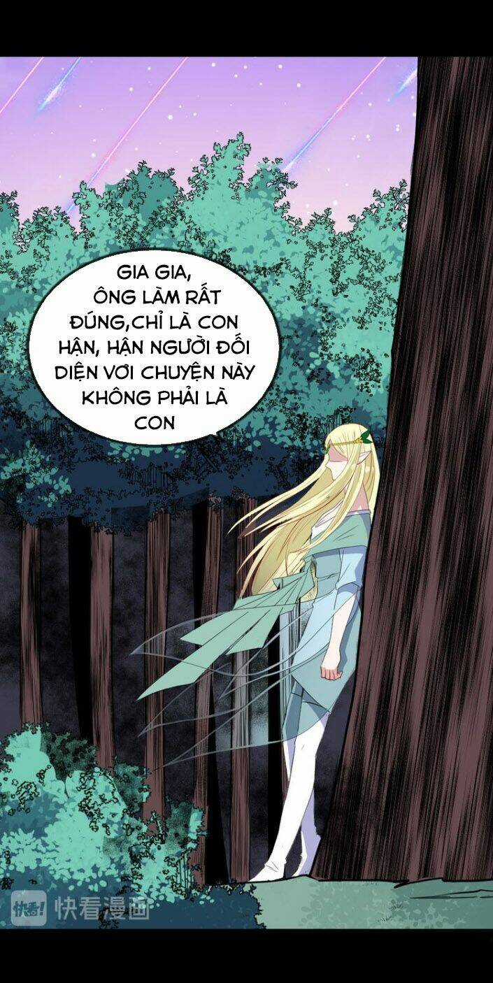 Ma Tôn Trông Trẻ - Chapter 162 - Trang 14