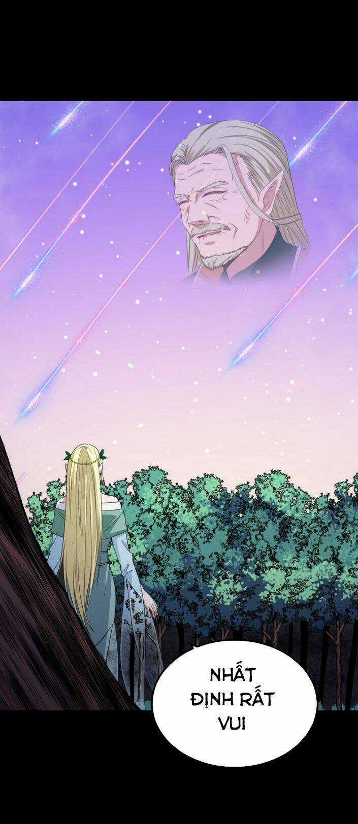 Ma Tôn Trông Trẻ - Chapter 162 - Trang 19