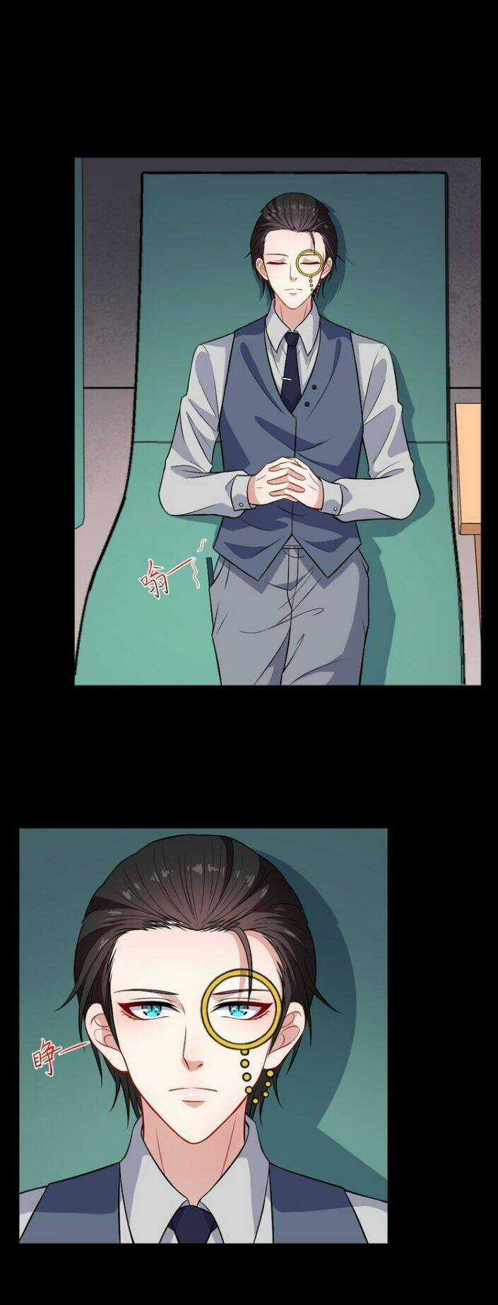 Ma Tôn Trông Trẻ - Chapter 162 - Trang 29