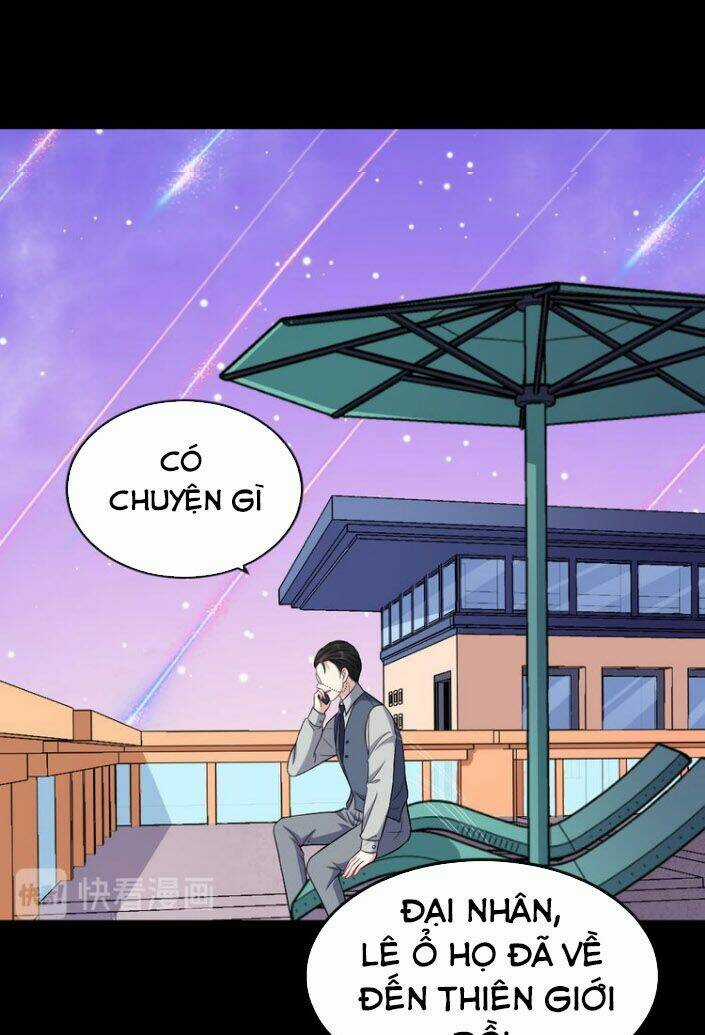 Ma Tôn Trông Trẻ - Chapter 162 - Trang 30