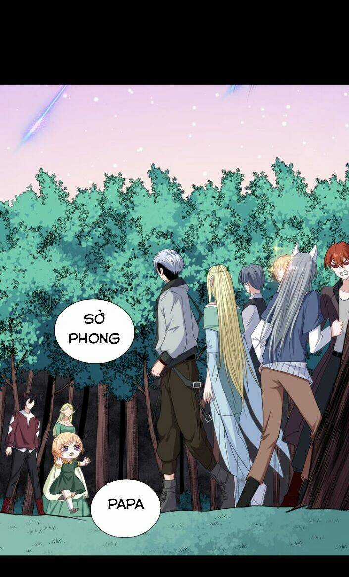 Ma Tôn Trông Trẻ - Chapter 162 - Trang 4