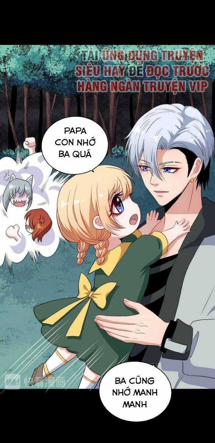 Ma Tôn Trông Trẻ - Chapter 162 - Trang 5